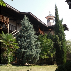 manastir