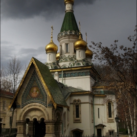 Руската църква в преддъждовен момент