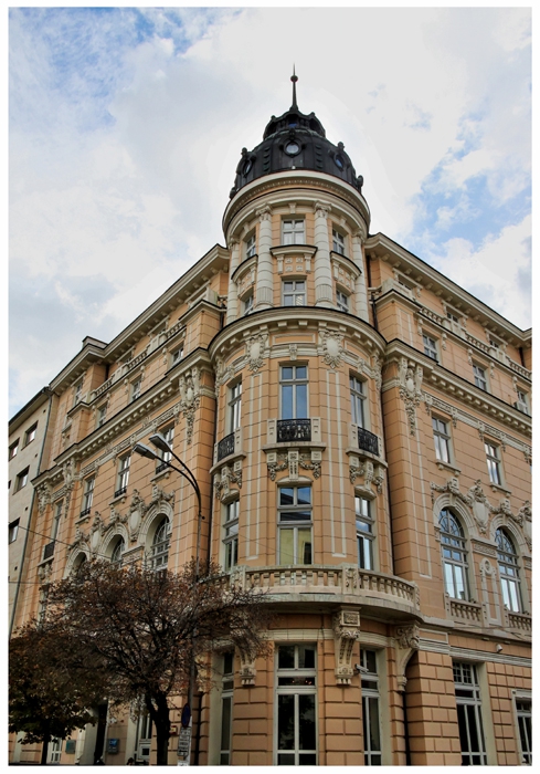 Софийски барок