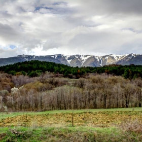 Стара планина