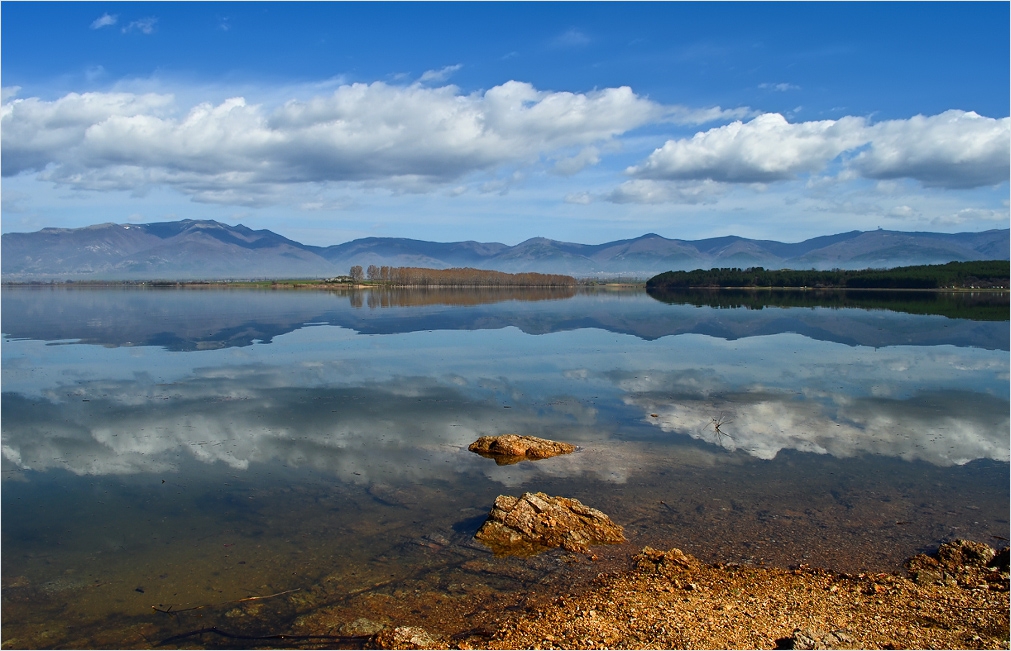 край Копринка