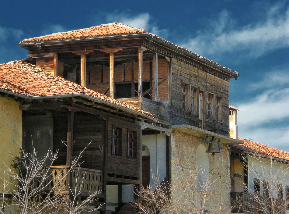 Араповски манастир 3