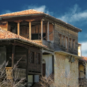 Араповски манастир 3