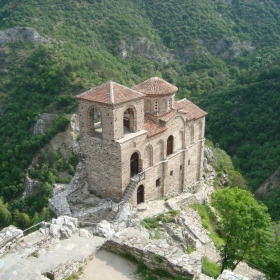 Asenovata krepost