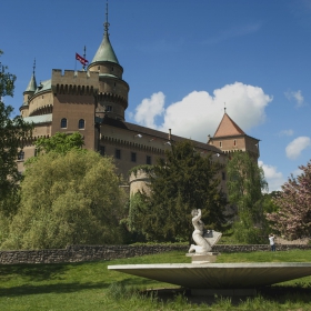 Замъкът 
