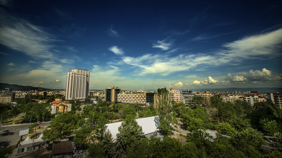 Кръста