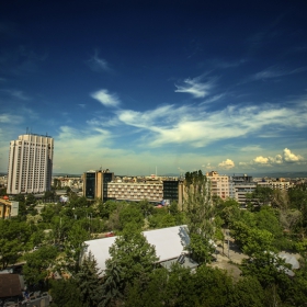 Кръста