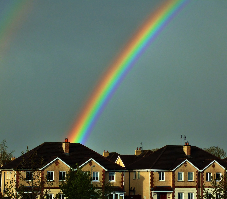 rainbow