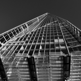 The Shard, London Bridge