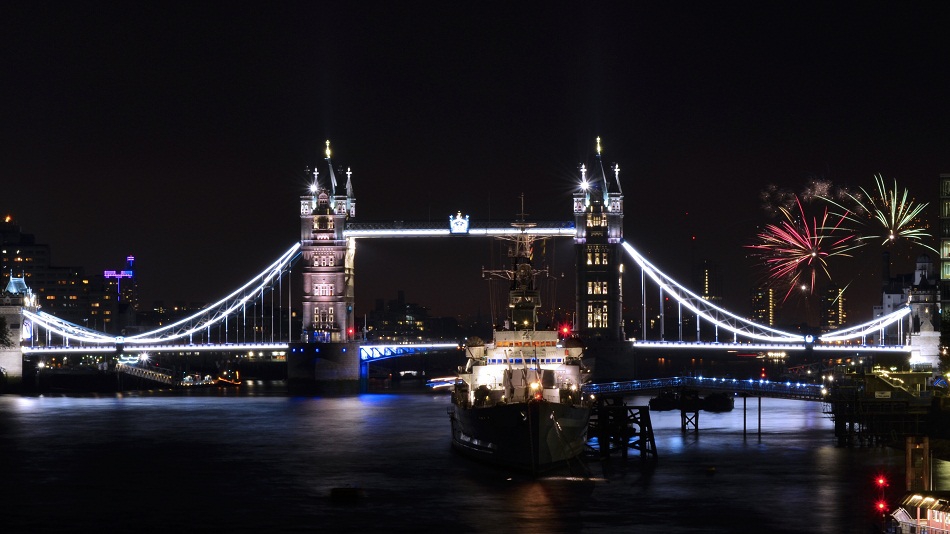 Tower Bridge