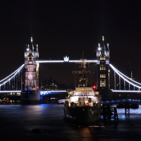 Tower Bridge