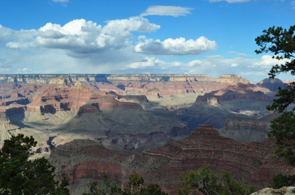 Grand Canyon