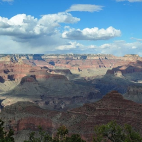 Grand Canyon