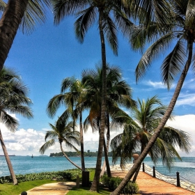 Sentosa cove- Singapore