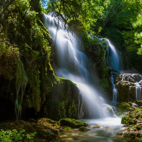 Крушунски водопади