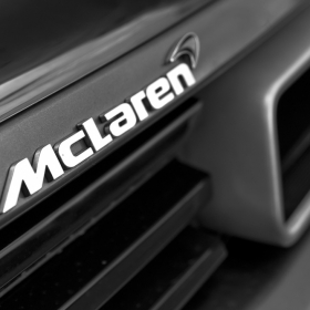 McLaren MP4-12C I