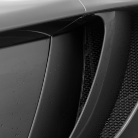 McLaren MP4-12C II