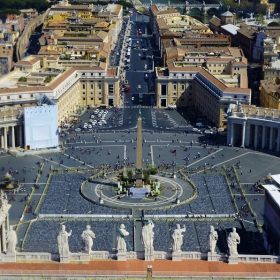 Vatican