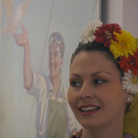 Европейска нощ на музеите – София, 18 май 2013 г./8/