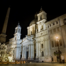 Roma Night (Navona)