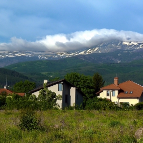 Витошки  гледки