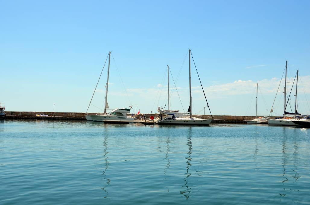 Морско настроение