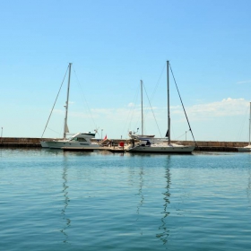 Морско настроение