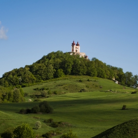 Първа среща с Банска Щявница....