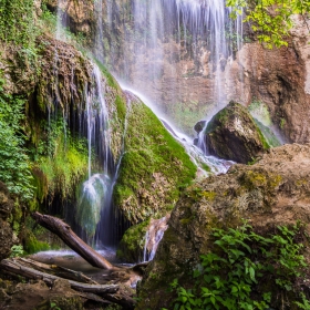 Крушунските водопади 3