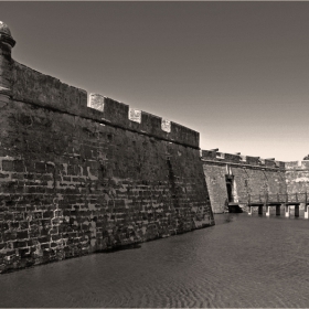 Castillo de San Marcos