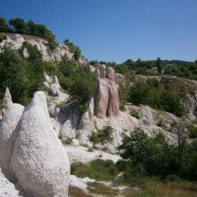 Каменната сватба