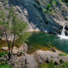 Къпиновски водопад