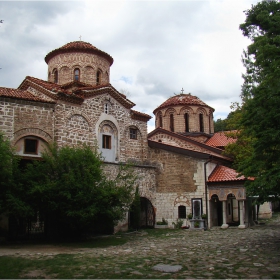 Църквата