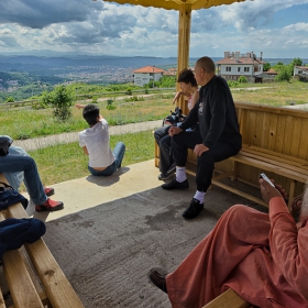 Среща на култури