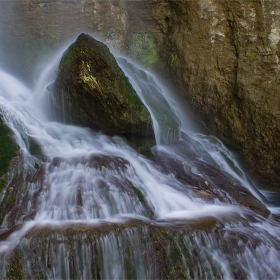 Крушунски водопади 2