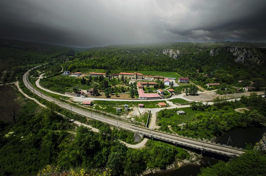 Карлуково