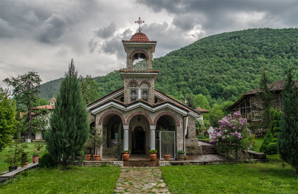 Врачешки манастир