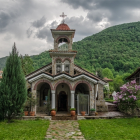 Врачешки манастир