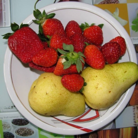 плодове