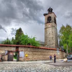 църква Света Троица