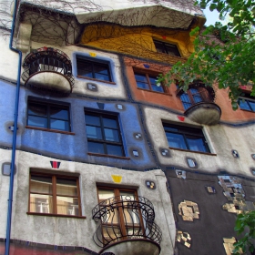 Hundertwasser