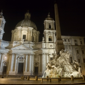 Roma Night (Navona) (02)