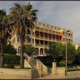 GRAND HOTEL  IMPERIAL