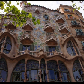 Casa Batlló