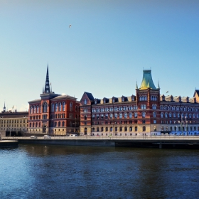 The Norstedt Building