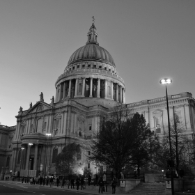 St Paul's Cathedral