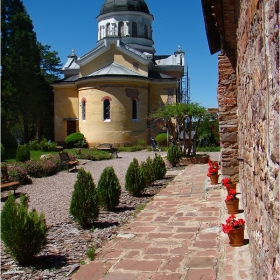 Кремиковски манастир