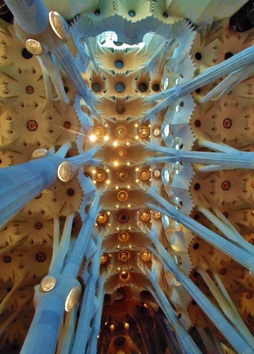 sagrada familia
