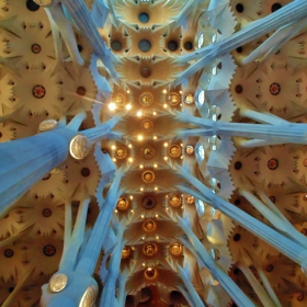 sagrada familia