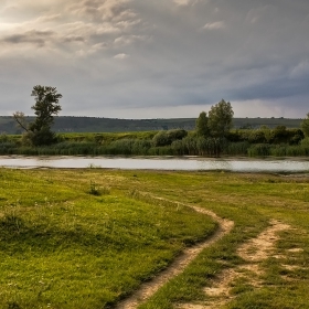 Пътят ме води